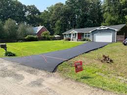 Driveway Maintenance Services in Oneida, NY